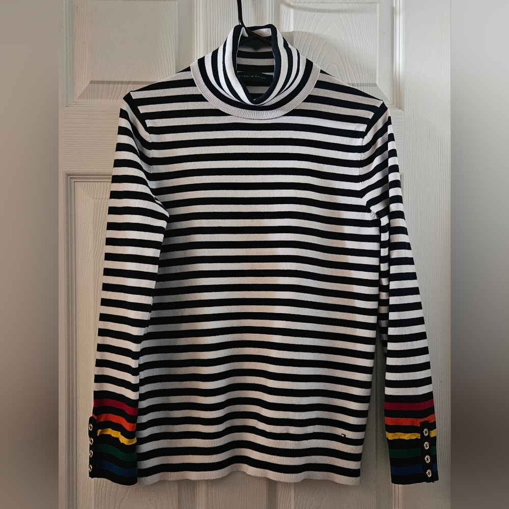 Tommy Hilfiger Sweater Top